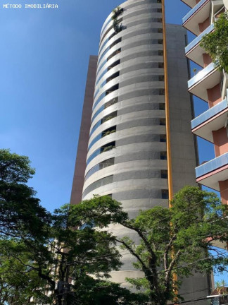 Imagem Imóvel com 3 Quartos à Venda, 300 m² em Bairro Jardim - Santo André