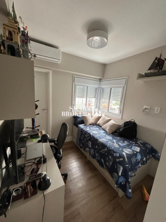 Imagem Apartamento com 3 Quartos à Venda, 119 m² em água Branca - São Paulo