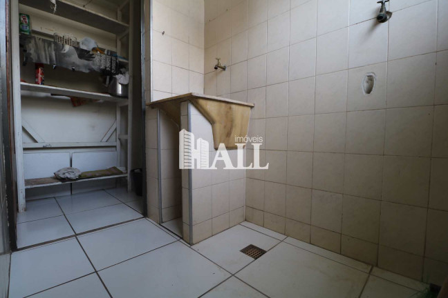 Imagem Apartamento com 2 Quartos à Venda, 65 m² em Eldorado - São José Do Rio Preto