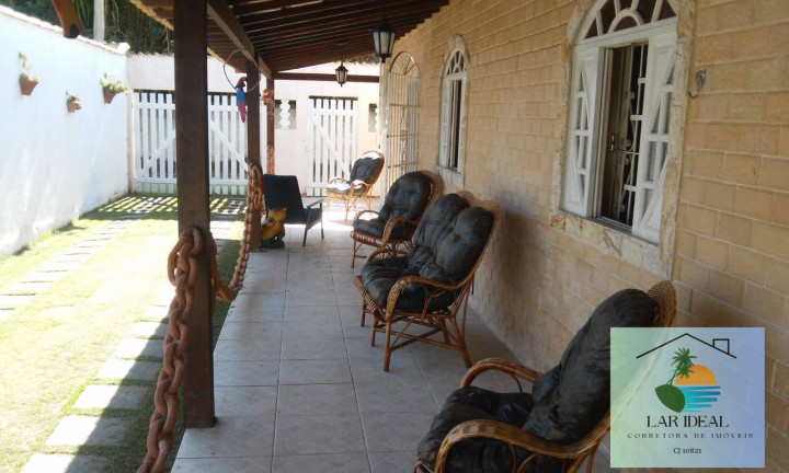 Imagem Casa com 3 Quartos à Venda, 600 m² em Rasa - Búzios Imagem Casa com 3 Quartos à Venda, 600 m² em Rasa - Búzios