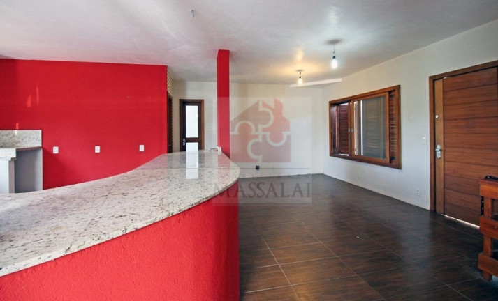 Imagem Casa com 3 Quartos à Venda, 301 m² em São Lucas - Viamão