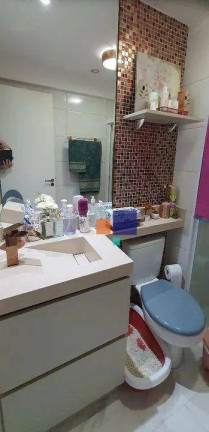 Imagem Apartamento com 3 Quartos à Venda, 72 m² em Osvaldo Cruz - São Caetano Do Sul Imagem Apartamento com 3 Quartos à Venda, 72 m² em Osvaldo Cruz - São Caetano Do Sul