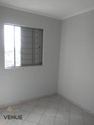 Imagem Apartamento com 2 Quartos à Venda, 50 m² em Jardim Santa Terezinha - São Paulo Imagem Apartamento com 2 Quartos à Venda, 50 m² em Jardim Santa Terezinha - São Paulo