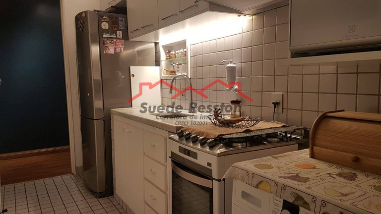 Imagem Apartamento com 2 Quartos à Venda, 54 m² em Vila Do Castelo - São Paulo Imagem Apartamento com 2 Quartos à Venda, 54 m² em Vila Do Castelo - São Paulo