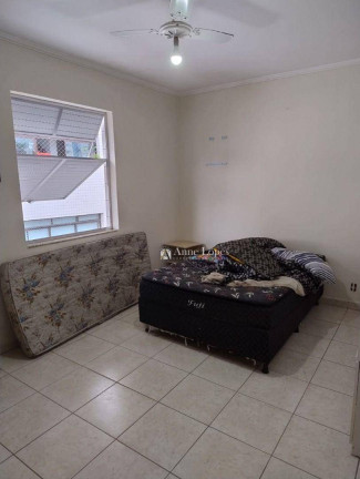 Imagem Apartamento com 1 Quarto à Venda, 50 m² em Boqueirão - Santos Imagem Apartamento com 1 Quarto à Venda, 50 m² em Boqueirão - Santos