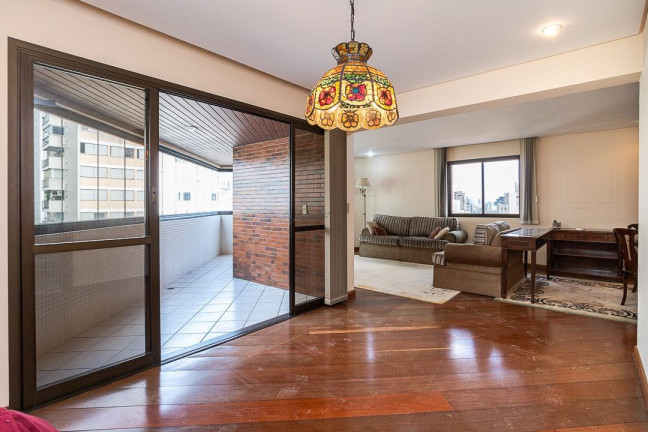 Imagem Apartamento com 3 Quartos à Venda, 190 m² em Perdizes - São Paulo Imagem Apartamento com 3 Quartos à Venda, 190 m² em Perdizes - São Paulo
