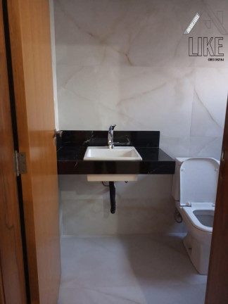 Imagem Casa com 3 Quartos à Venda, 170 m² em Loteamento Floresta - São José Dos Campos