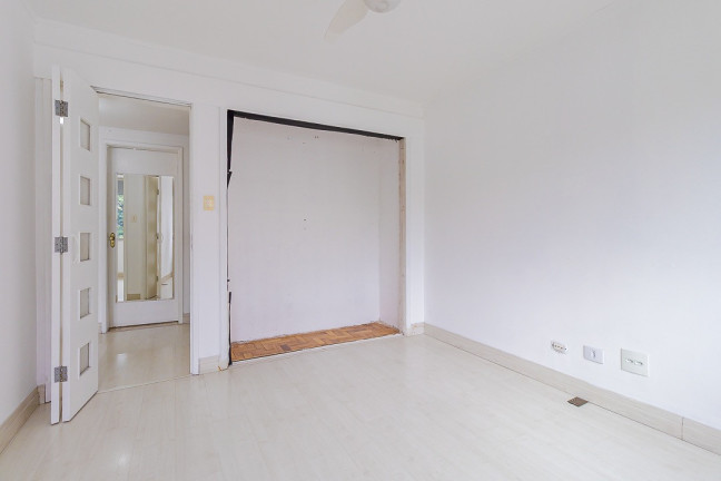 Imagem Apartamento com 2 Quartos à Venda, 91 m² em Consolação - São Paulo
