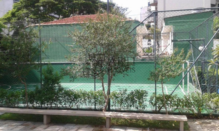 Imagem Apartamento com 3 Quartos à Venda, 110 m² em Moema - São Paulo