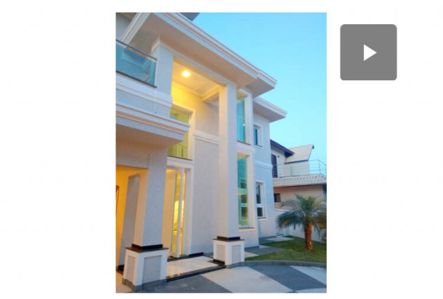 Imagem Casa com 4 Quartos à Venda ou Locação, 440 m² em Alphaville - Santana De Parnaíba Imagem Casa com 4 Quartos à Venda ou Locação, 440 m² em Alphaville - Santana De Parnaíba