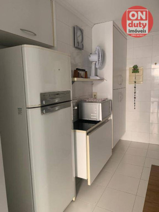 Imagem Apartamento com 2 Quartos à Venda, 272 m² em José Menino - Santos Imagem Apartamento com 2 Quartos à Venda, 272 m² em José Menino - Santos