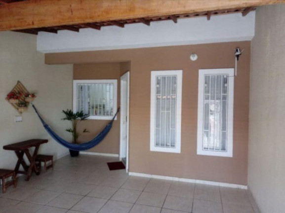 Casa de Condomínio com 2 Quartos à Venda, 97 m² em Parque São Bento - Sorocaba