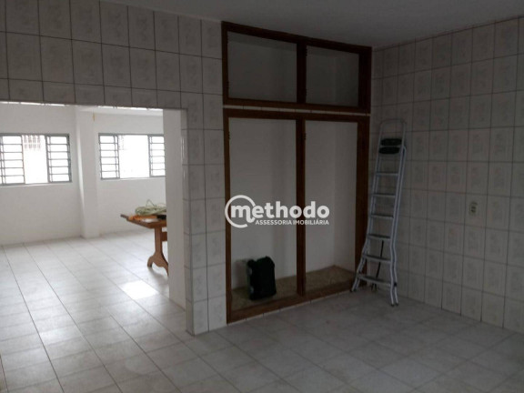 Imagem Casa com 2 Quartos à Venda, 209 m² em Jardim Eulina - Campinas Imagem Casa com 2 Quartos à Venda, 209 m² em Jardim Eulina - Campinas