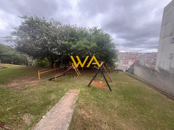 Imagem Apartamento com 2 Quartos à Venda, 44 m² em Jardim Aeroporto Iii - Mogi Das Cruzes