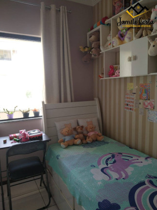 Imagem Apartamento com 3 Quartos à Venda,  em Campo Limpo - Feira De Santana