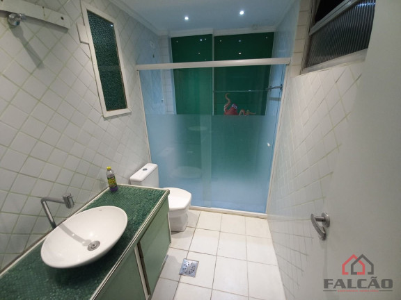 Imagem Apartamento com 3 Quartos à Venda, 154 m² em José Menino - Santos Imagem Apartamento com 3 Quartos à Venda, 154 m² em José Menino - Santos