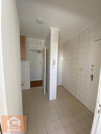 Imagem Apartamento com 3 Quartos à Venda, 124 m² em Paraíso - São Paulo