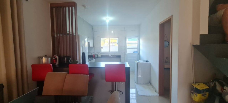 Imagem Casa com 3 Quartos à Venda, 90 m² em Chácara Do Solar Ii (fazendinha) - Santana De Parnaíba Imagem Casa com 3 Quartos à Venda, 90 m² em Chácara Do Solar Ii (fazendinha) - Santana De Parnaíba