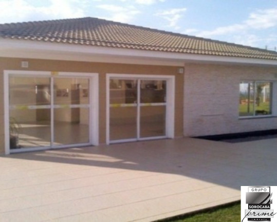 Imagem Terreno à Venda, 300 m² em Wanel Ville - Sorocaba Imagem Terreno à Venda, 300 m² em Wanel Ville - Sorocaba