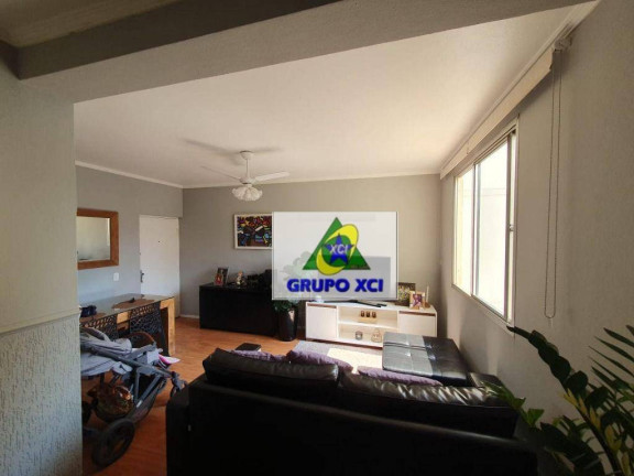 Imagem Apartamento com 2 Quartos à Venda, 77 m² em Jardim Guanabara - Campinas Imagem Apartamento com 2 Quartos à Venda, 77 m² em Jardim Guanabara - Campinas