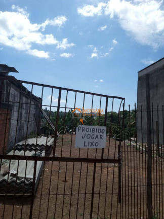 Imagem Terreno à Venda, 250 m² em Parque Rodrigo Barreto - Arujá Imagem Terreno à Venda, 250 m² em Parque Rodrigo Barreto - Arujá