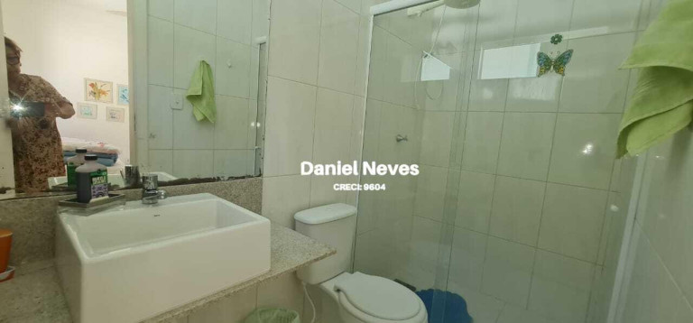 Imagem Casa de Condomínio com 4 Quartos à Venda, 165 m² em Buraquinho - Lauro De Freitas Imagem Casa de Condomínio com 4 Quartos à Venda, 165 m² em Buraquinho - Lauro De Freitas