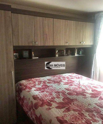 Imagem Apartamento com 2 Quartos à Venda, 48 m² em Vila Gonçalves - São Bernardo Do Campo Imagem Apartamento com 2 Quartos à Venda, 48 m² em Vila Gonçalves - São Bernardo Do Campo