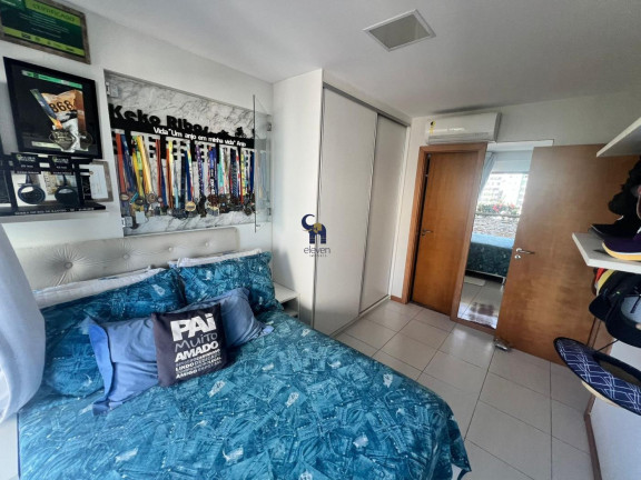 Imagem Apartamento com 3 Quartos à Venda, 89 m² em Pituba - Salvador Imagem Apartamento com 3 Quartos à Venda, 89 m² em Pituba - Salvador