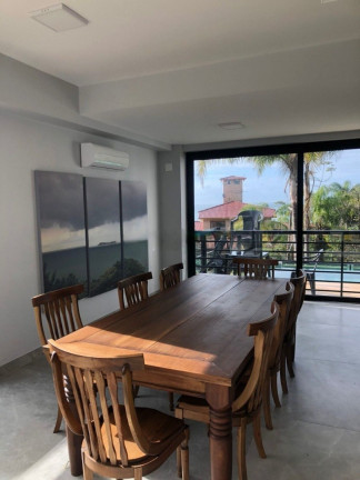 Imagem Casa com 4 Quartos à Venda, 322 m² em Morrinhos - Garopaba