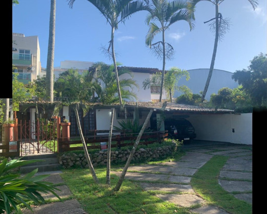 Imagem Casa com 5 Quartos à Venda, 254 m² em Recreio Dos Bandeirantes - Rio De Janeiro