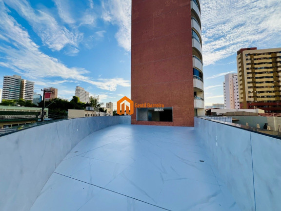 Imagem Imóvel à Venda, em Meireles - Fortaleza Imagem Imóvel à Venda, em Meireles - Fortaleza