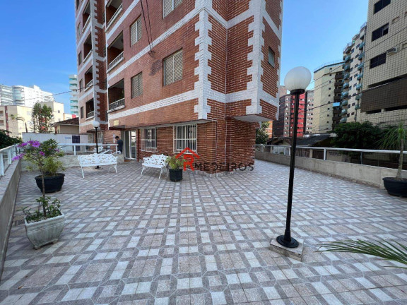Imagem Apartamento com 3 Quartos à Venda, 83 m² em Tupi - Praia Grande Imagem Apartamento com 3 Quartos à Venda, 83 m² em Tupi - Praia Grande