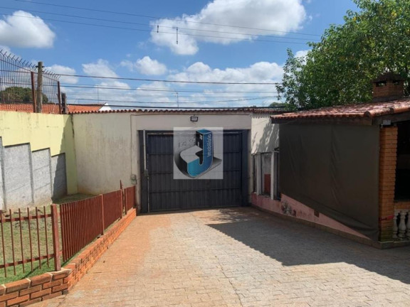 Imagem Casa com 4 Quartos à Venda, 180 m² em Centro - Tatuí