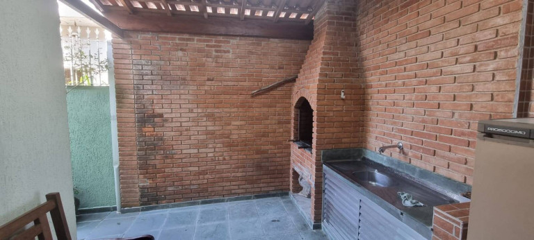Imagem Casa com 2 Quartos à Venda, 125 m² em Real - Praia Grande
