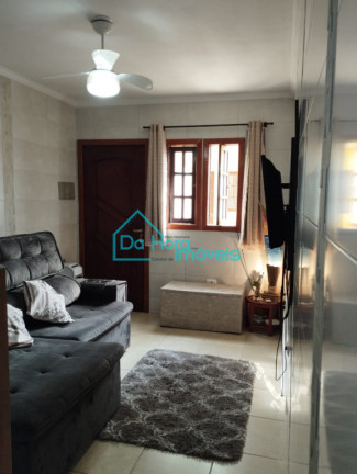 Imagem Casa com 2 Quartos à Venda, 75 m² em Vila Atlantica - Mongaguá Imagem Casa com 2 Quartos à Venda, 75 m² em Vila Atlantica - Mongaguá