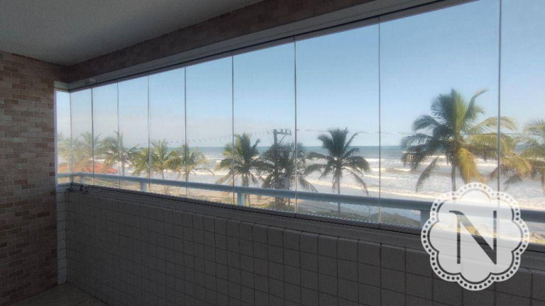 Imagem Apartamento com 2 Quartos à Venda, 81 m² em Centro - Itanhaém