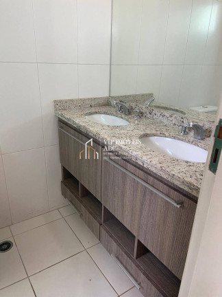 Imagem Apartamento com 3 Quartos à Venda, 106 m² em Casa Branca - Santo André Imagem Apartamento com 3 Quartos à Venda, 106 m² em Casa Branca - Santo André