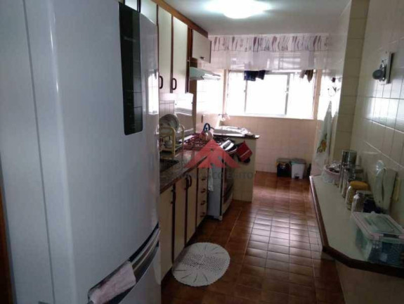 Imagem Apartamento com 3 Quartos à Venda, 90 m² em Icaraí - Niterói Imagem Apartamento com 3 Quartos à Venda, 90 m² em Icaraí - Niterói