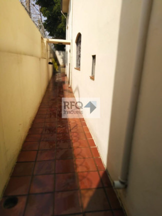 Imagem Imóvel com 4 Quartos à Venda, 120 m² em Santo Amaro- Campo Belo - São Paulo