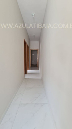 Imagem Casa com 3 Quartos à Venda, 116 m² em Jardim Maristela - Atibaia
