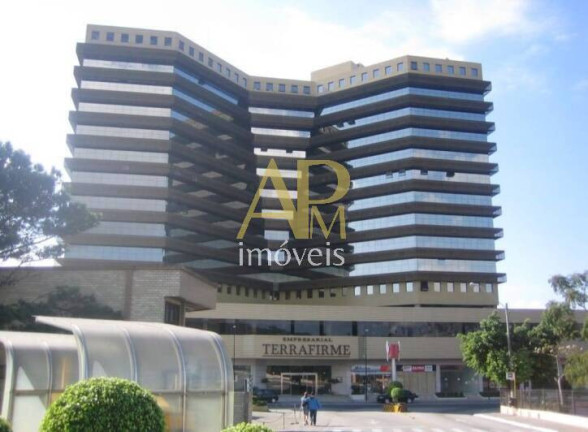 Imagem Sala Comercial à Venda, 344 m² em Kobrasol - São José Imagem Sala Comercial à Venda, 344 m² em Kobrasol - São José