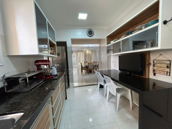 Imagem Apartamento com 3 Quartos à Venda, 156 m² em Jardim Das Indústrias - São José Dos Campos Imagem Apartamento com 3 Quartos à Venda, 156 m² em Jardim Das Indústrias - São José Dos Campos