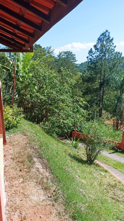 Imagem Chácara com 3 Quartos à Venda, 200 m² em Canaã - Jambeiro Imagem Chácara com 3 Quartos à Venda, 200 m² em Canaã - Jambeiro