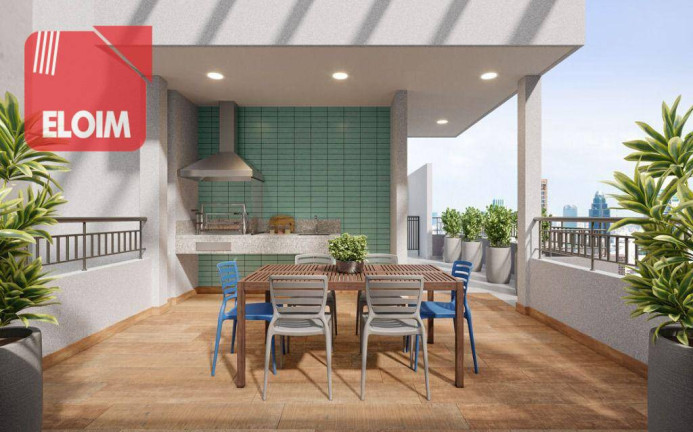 Imagem Studio com 1 Quarto à Venda, 28 m² em Vila Romana - São Paulo Imagem Studio com 1 Quarto à Venda, 28 m² em Vila Romana - São Paulo