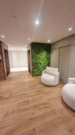 Imagem Apartamento com 2 Quartos para Alugar, 70 m² em Jardim América - Sorocaba