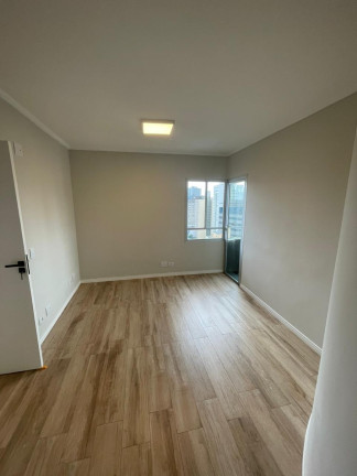 Imagem Imóvel com 1 Quarto à Venda, 37 m² em Liberdade - São Paulo Imagem Imóvel com 1 Quarto à Venda, 37 m² em Liberdade - São Paulo