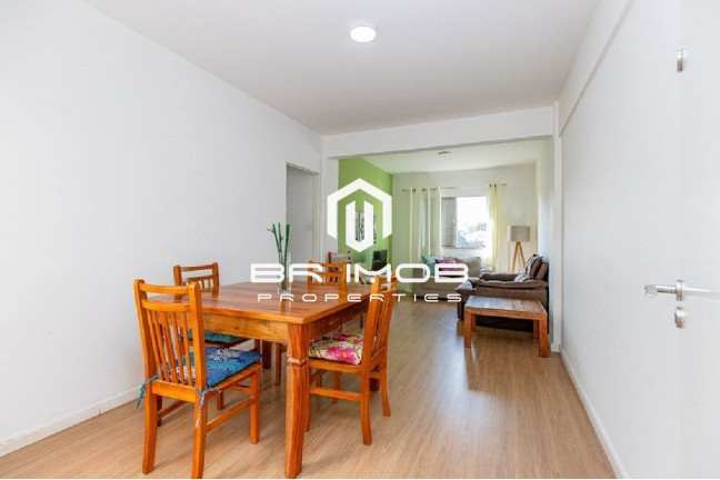 Imagem Imóvel com 2 Quartos à Venda, 77 m² em Campo Belo - São Paulo Imagem Imóvel com 2 Quartos à Venda, 77 m² em Campo Belo - São Paulo