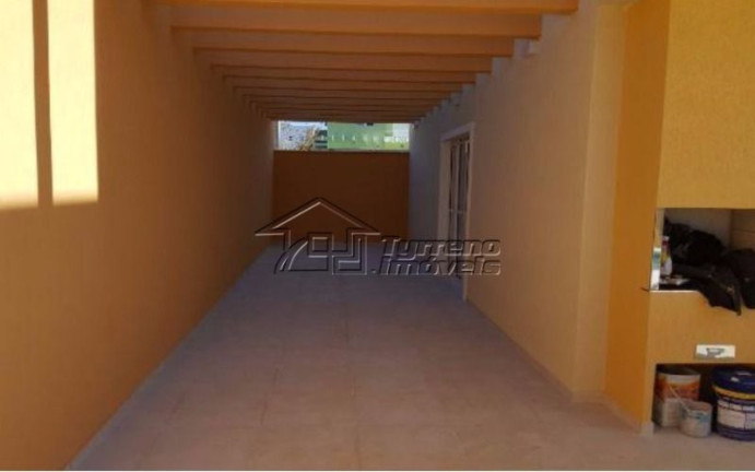 Imagem Casa de Condomínio com 3 Quartos à Venda, 200 m² em Bairro Do Grama - Caçapava