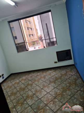 Sala Comercial para Alugar, 30 m² em Centro - Jacareí