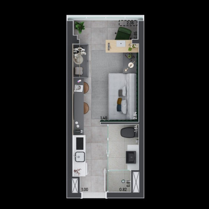 Imagem Apartamento com 4 Quartos à Venda, 276 m² em Higienópolis - São Paulo Imagem Apartamento com 4 Quartos à Venda, 276 m² em Higienópolis - São Paulo